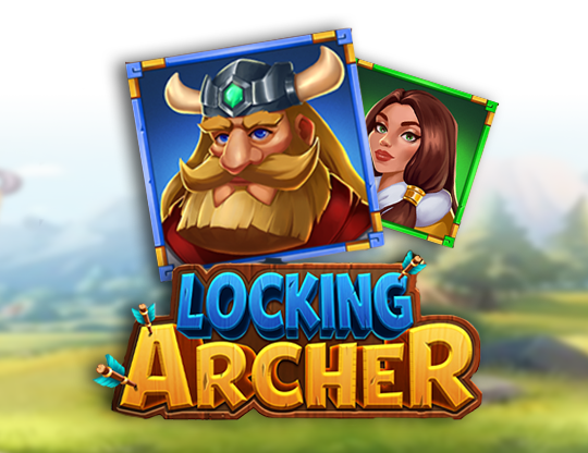 Locking Archer