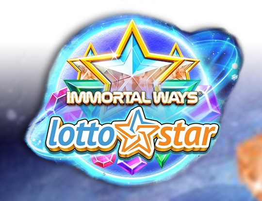 Immortal Ways Lottostar
