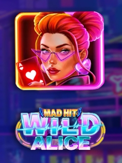 Mad Hit Wild Alice