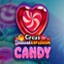 Diamond Explosion Candy