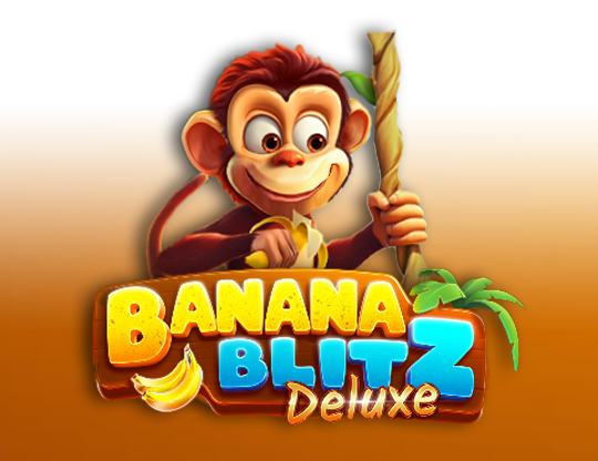 Banana Blitz Deluxe
