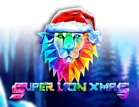 Super Lion Xmas