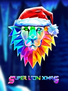 Super Lion Xmas