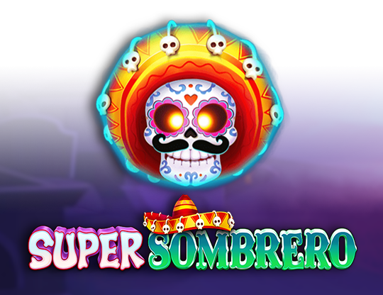 Super Sombrero