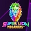 Super Lion Megaways
