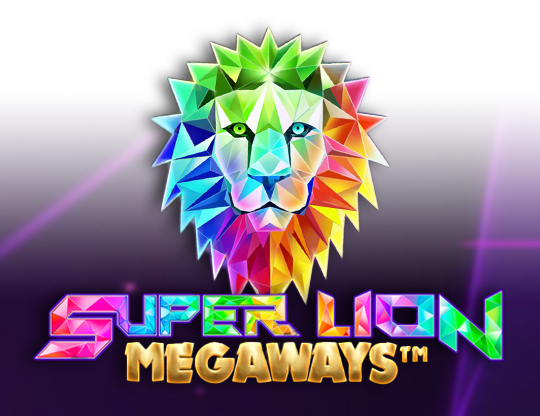 Super Lion Megaways