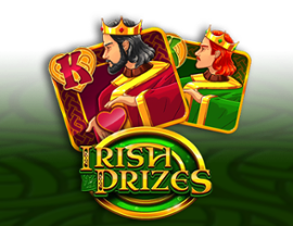 Irish Prizes