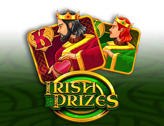 Irish Prizes