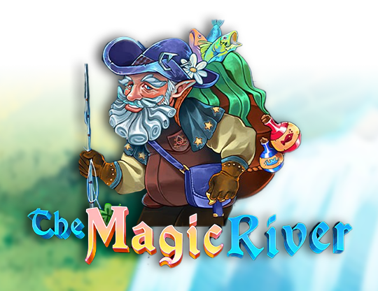 The Magic River