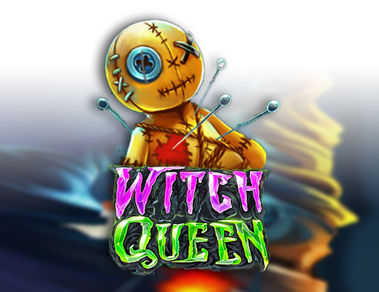Witch Queen