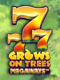 Grows On Trees Megaways