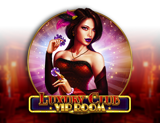 Luxury Club - Vip Room