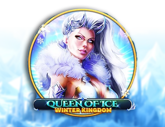 Queen Of Ice - Winter Kingdom