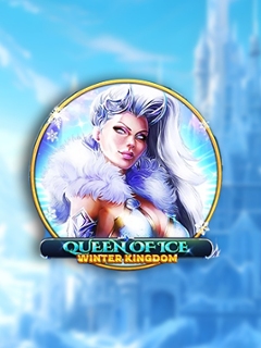 Queen Of Ice - Winter Kingdom