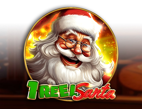 1 Reel Santa