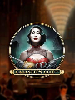 Gangster's Gold - Royal Riches