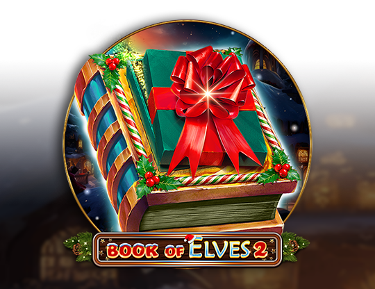 Book of Elves 2