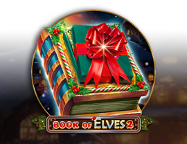 Book of Elves 2