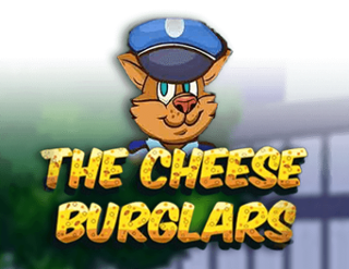 Cheese Burglars