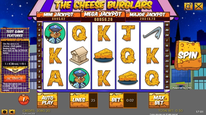 Spielen Sie 777 SLOT Kostenlos Im Demo Mode Von Casino Web Scripts Spielen Sie 777 SLOT Kostenlos Im Demo Mode Von Casino Web Scripts