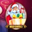 Wild Santa 3