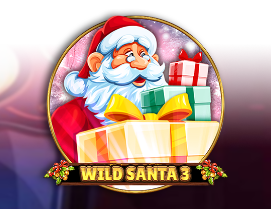 Wild Santa 3