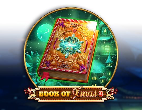 Book of Xmas 2