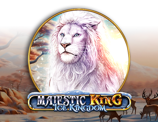 Majestic King - Ice Kingdom