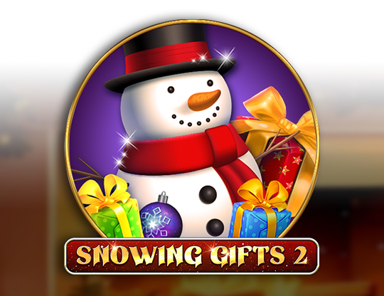 Snowing Gifts 2