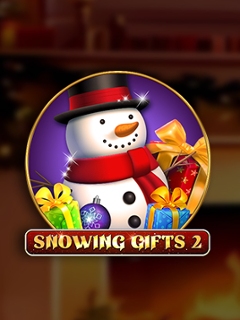 Snowing Gifts 2