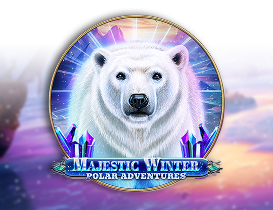 Majestic Winter - Polar Adventures
