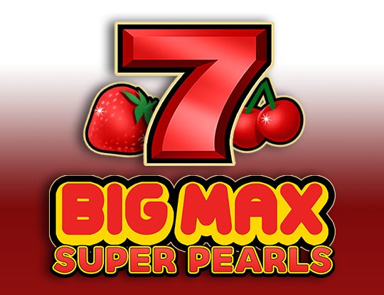 Big Max Super Pearls