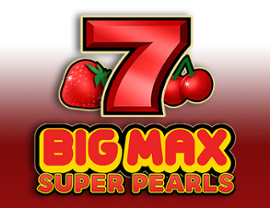 Big Max Super Pearls