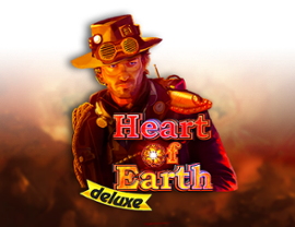 Heart of Earth Deluxe