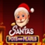 Santa's Pots and Pearls