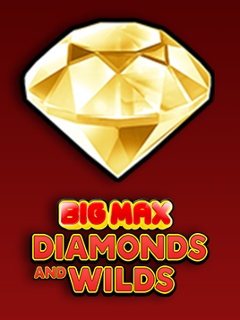 Big Max Diamonds and Wilds