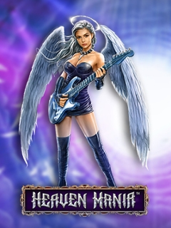 Heaven Mania
