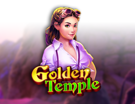 Golden Temple