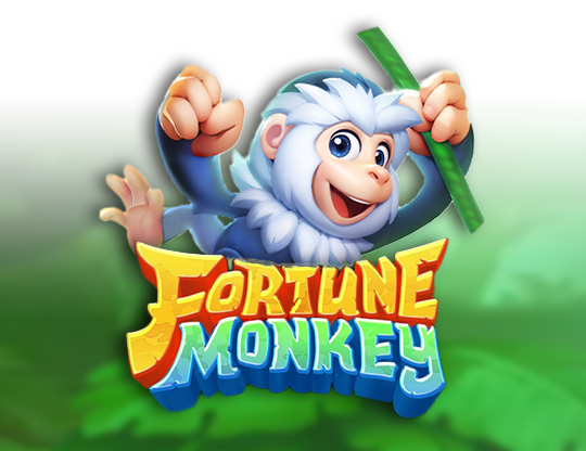 Fortune Monkey (TaDa Gaming)