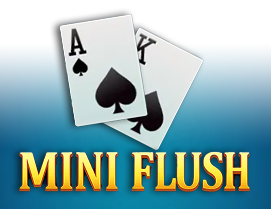 Mini Flush