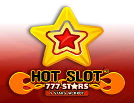 Hot Slot: 777 Stars Extremely Light