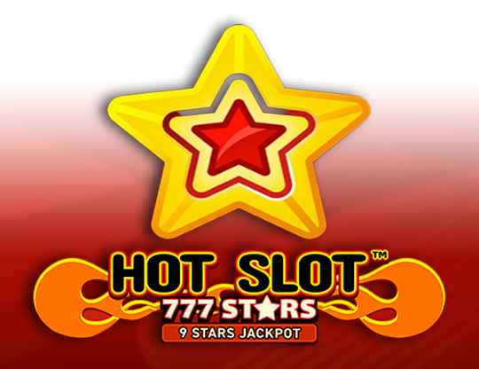Hot Slot: 777 Stars Extremely Light