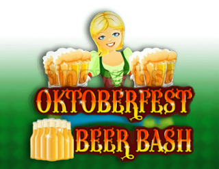 Oktoberfest Beer Bash