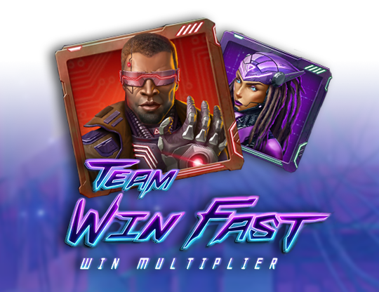 Team Win Fast