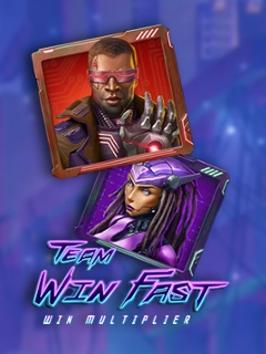 Team Win Fast