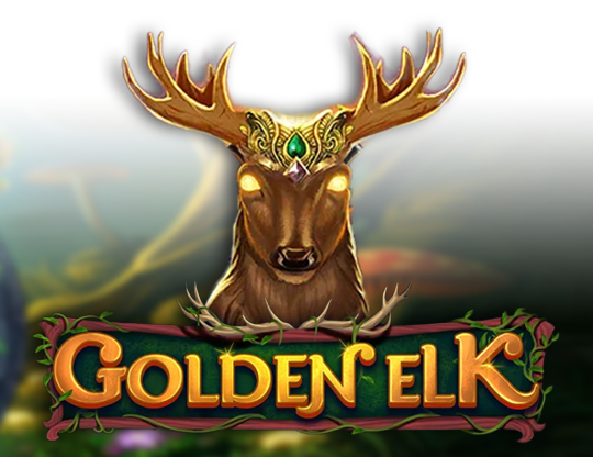 Golden Elk