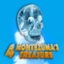 4 Montezuma's Treasure
