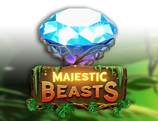 Majestic Beasts