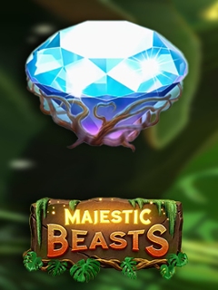 Majestic Beasts