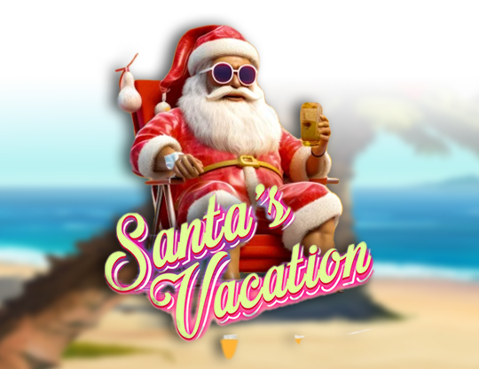Santa's Vacation